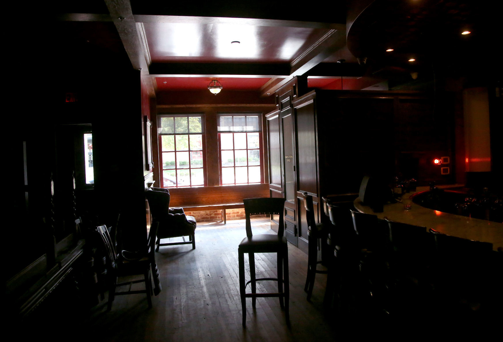 McNellie's